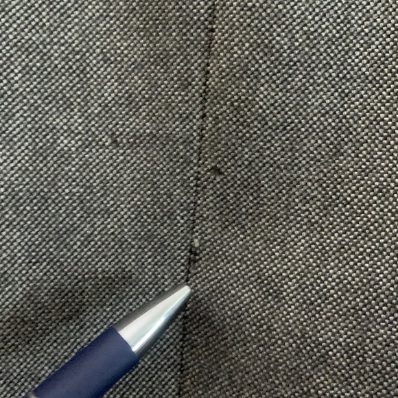 Gently used but in great condition J.Crew wool women’s jacket. - Picture 8 of 12